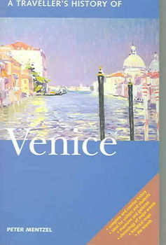 A Traveller's History Of Venicetraveller 