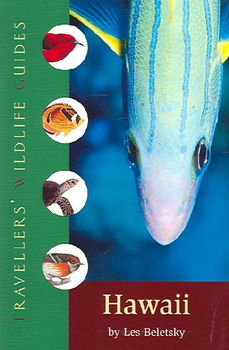 Travellers' Wildlife Guides Hawaiitravellers 