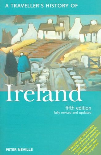 A Traveller's History of Irelandtraveller 