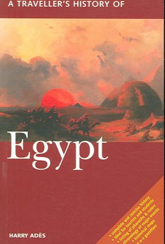 A Traveller's History of Egypttraveller 