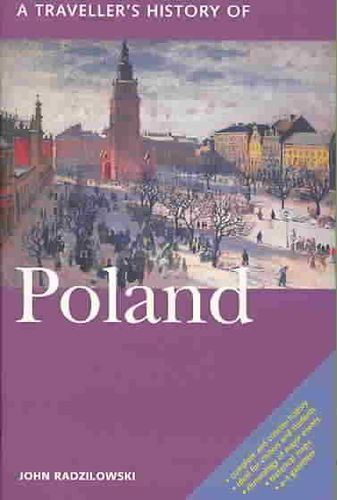 A Traveller's History of Polandtraveller 