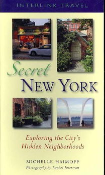 Secret New Yorksecret 