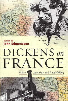 Dickens on Francedickens 