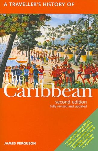 A Traveller's History of the Caribbeantraveller 