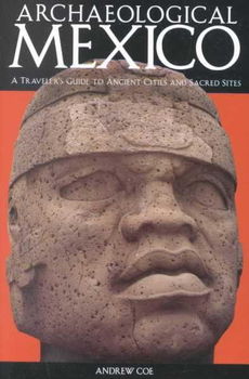 Archaeological Mexicoarchaeological 
