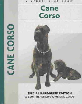 Cane Corsocane 