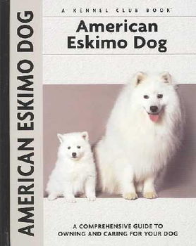 American Eskimo Dogamerican 