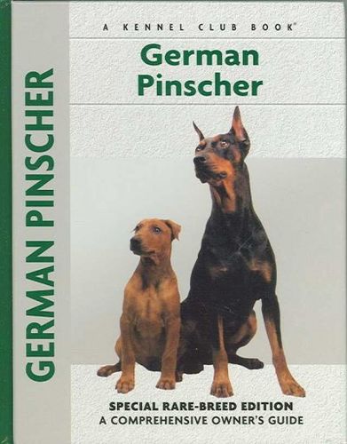 German Pinschergerman 