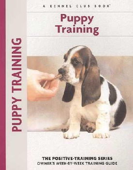 Puppy Trainingpuppy 