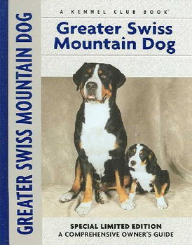 Greater Swiss Mountain Doggreater 