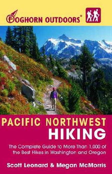 Foghorn Outdoors Pacific Northwest Hikingfoghorn 