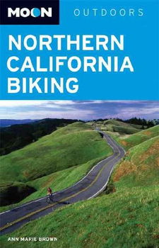 Moon Northern California Bikingmoon 