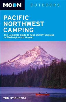 Moon Pacific Northwest Campingmoon 