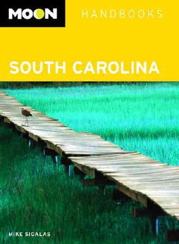 Moon Handbooks South Carolinamoon 