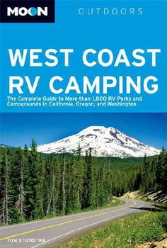 Moon West Coast Rv Campingmoon 