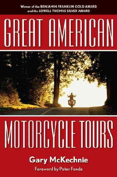 Great American Motorcycle Toursamerican 