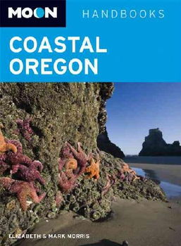 Moon Coastal Oregonmoon 