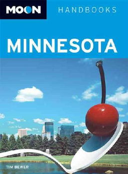 Moon Minnesotamoon 