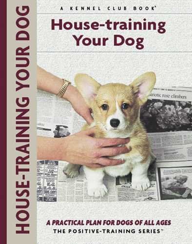 House-training Your Doghousetraining 