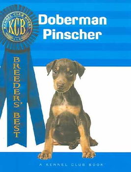 Doberman Pinscherdoberman 