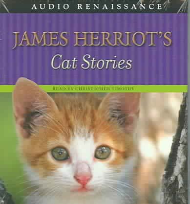 James Herriot's Cat Storiesjames 