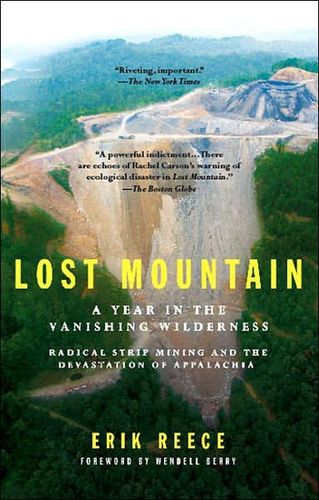 Lost Mountainlost 
