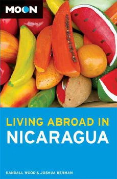 Moon Living Abroad in Nicaraguamoon 