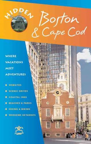 Hidden Boston & Cape Codhidden 