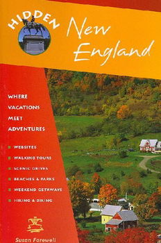 Hidden New Englandhidden 