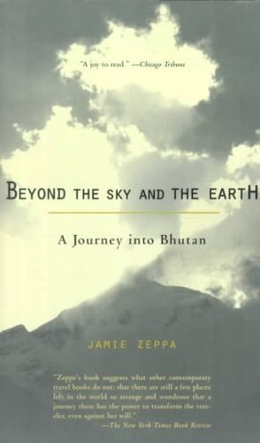 Beyond the Sky and the Earthbeyond 