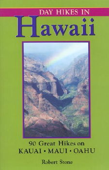 Day Hikes in Hawaiiday 