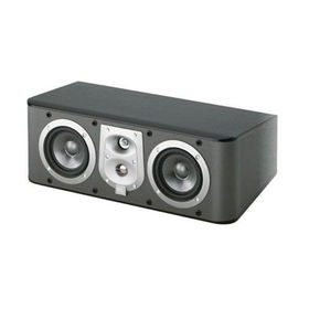 JBL 3WY DUAL 5 1/4" CENTER BLKjbl 