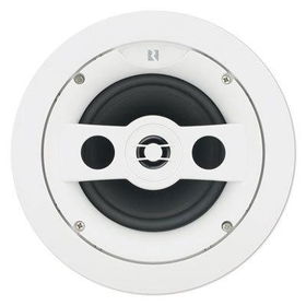 5.25 Round In-Ceiling Speakerround 