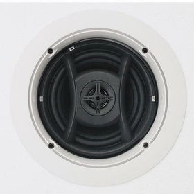 5.25  Round In-Ceiling Speakerround 