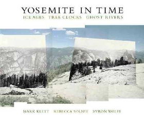 Yosemite in Timeyosemite 