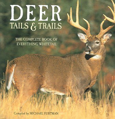 Deer Tails & Trailsdeer 