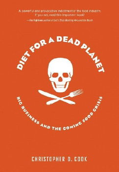 Diet for a Dead Planetdiet 