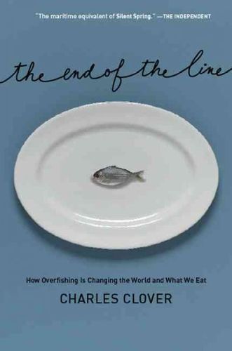 The End of the Lineline 
