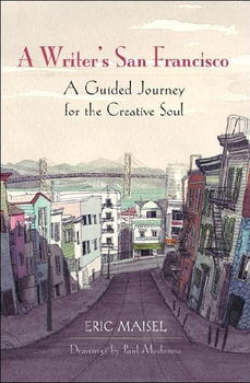 A Writer's San Franciscowriter 