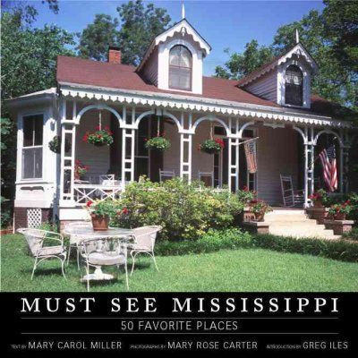 Must See Mississippimust 