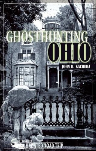 Ghosthunting Ohioghosthunting 