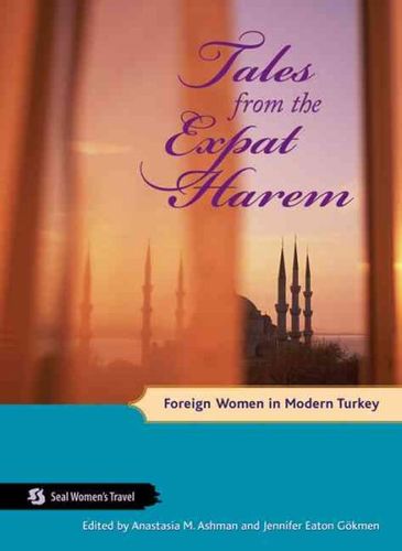 Tales from the Expat Haremtales 