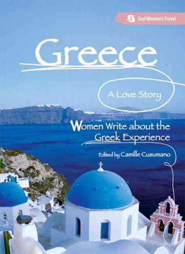 Greece: a Love Storygreece 