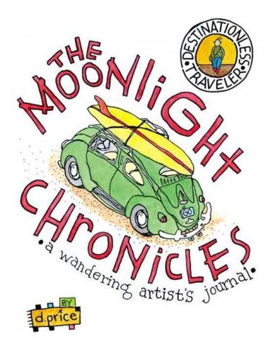 Moonlight Chroniclesmoonlight 