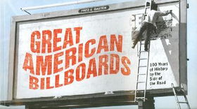 Great American Billboardsamerican 