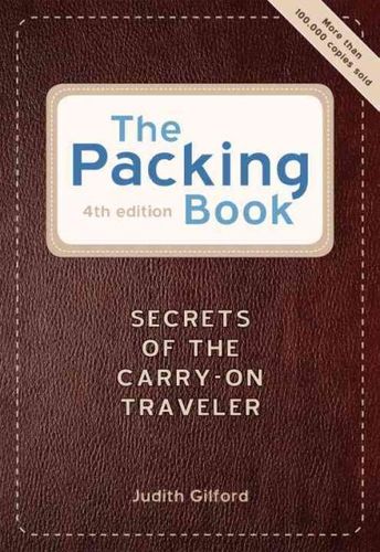 The Packing Bookpacking 
