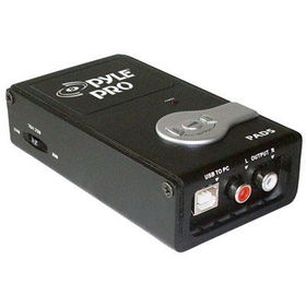 Analog-Digital Converter & Recanalog 