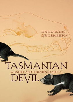 Tasmanian Deviltasmanian 