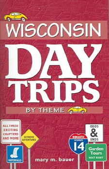 Wisconsin Day Tripswisconsin 