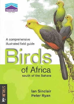Birds of Africa South of the Saharabirds 